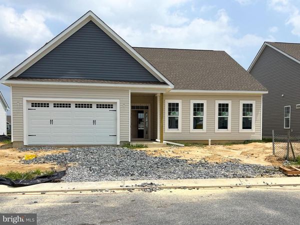 324 HERITAGE SHORES CIRCLE, BRIDGEVILLE, DE 19933