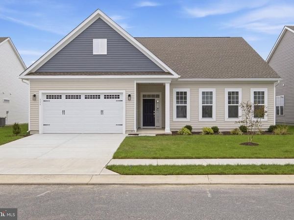 324 HERITAGE SHORES CIRCLE, BRIDGEVILLE, DE 19933