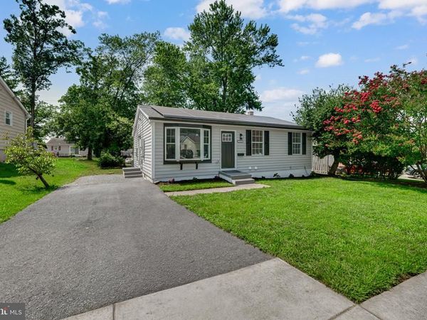 326 ELLERTON S, LAUREL, MD 20724