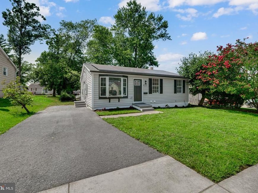 326 Ellerton S, Laurel, MD 20724 Main Photo