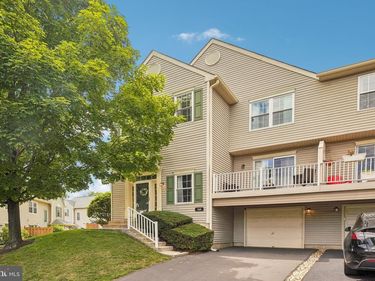 348 BLUESTONE COURT, COLLEGEVILLE, PA 19426