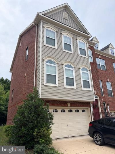 2832 COPPERSMITH PLACE, BRYANS ROAD, MD 20616