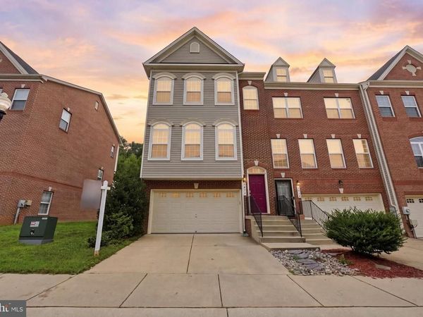2832 COPPERSMITH PLACE, BRYANS ROAD, MD 20616