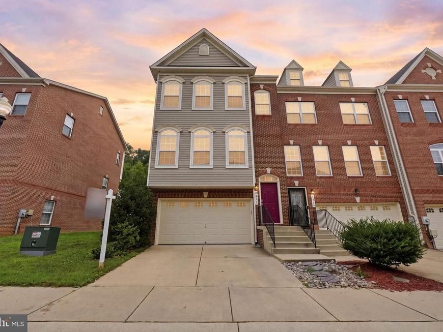 2832 Coppersmith Place, Bryans Road, MD 20616 Main Photo