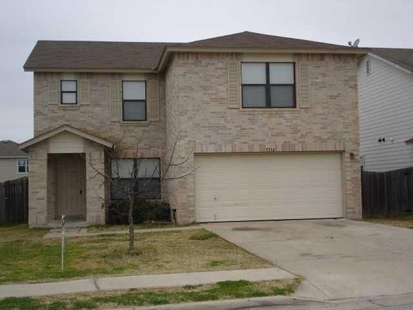 5316 Bahan DR , Del Valle, TX 78617