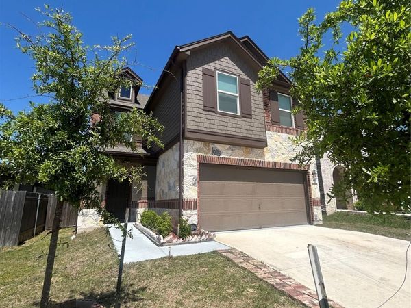 14117 Vigilance ST, Manor, TX 78653