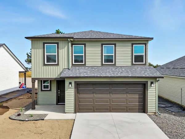 1107 E L St, Deer Park, WA 99006