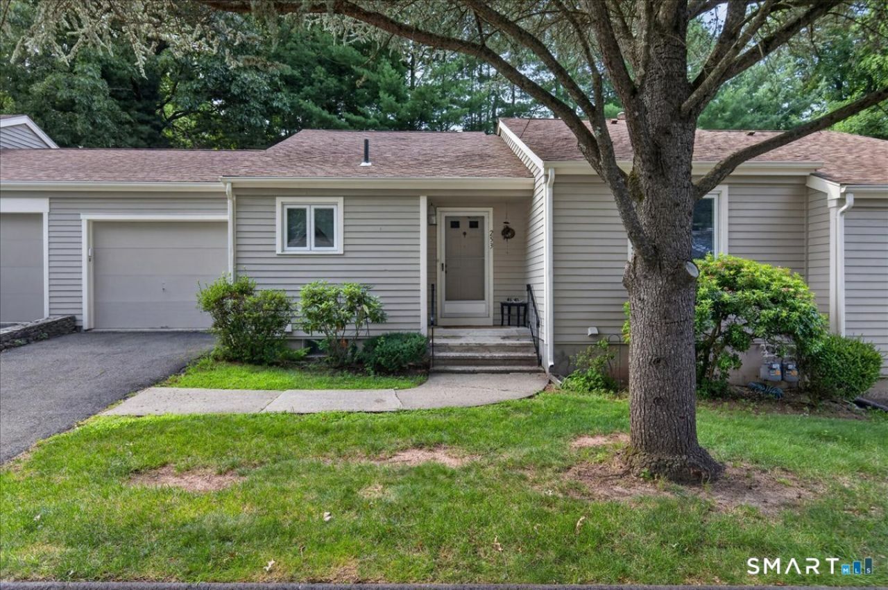253 Carriage, Unit 253, Southington, CT 06489 Main Photo