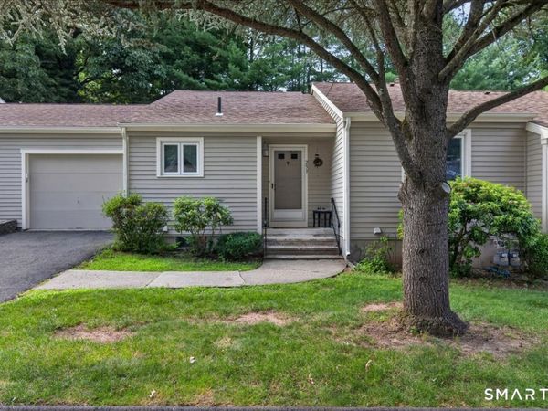 253 Carriage, Unit 253, Southington, CT 06489