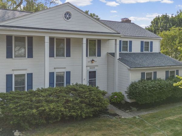 36233 Fredericksburg Road, Farmington, MI 48331
