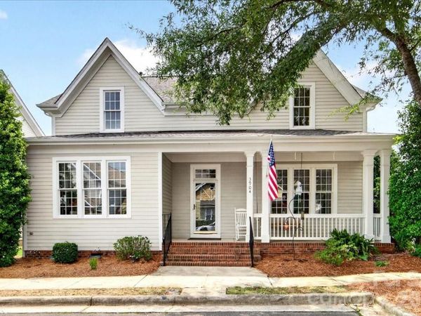 3904 Balsam Street, Indian Trail, NC 28079
