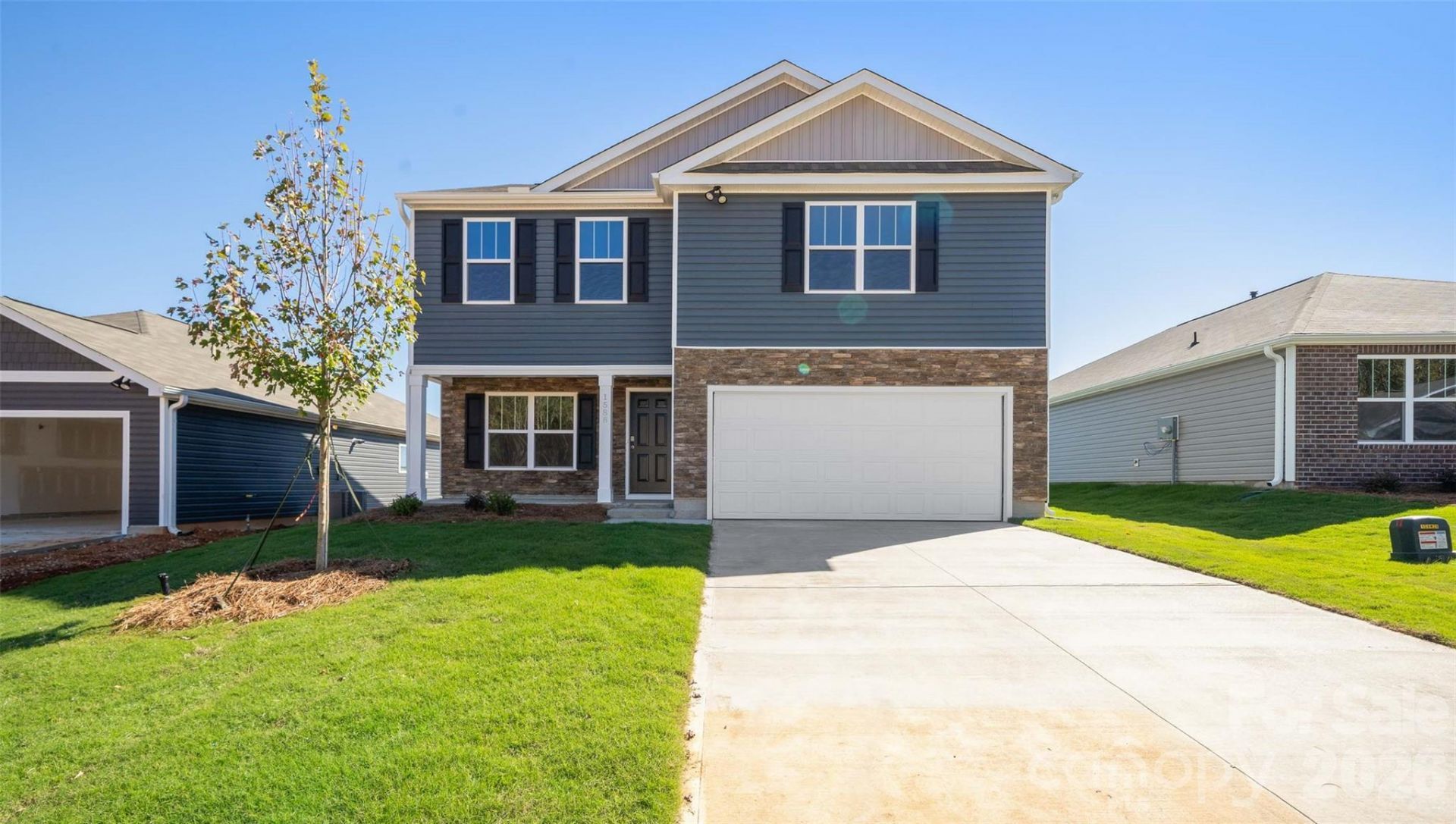 42 Creekwalk Lane, Waynesville, NC 28785 Main Photo