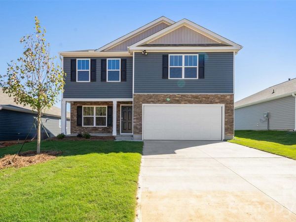 42 Creekwalk Lane, Waynesville, NC 28785