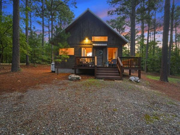 45 Pine Knot Trail, Broken Bow, OK 74728
