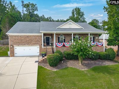 137 Ridgemont Drive , Irmo, SC 29212