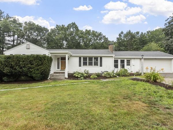 67 Taylor Road, Acton, MA 01720