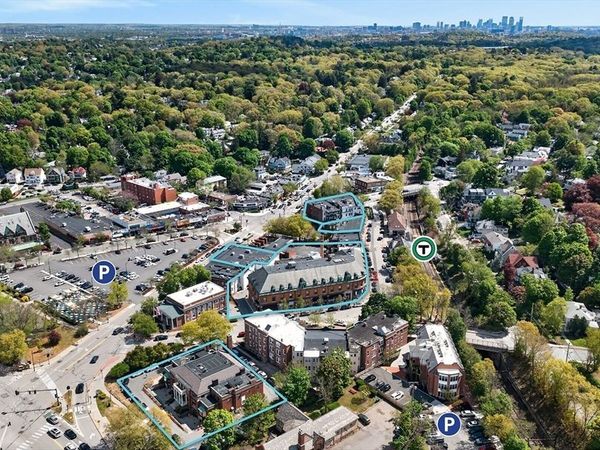 49-105 Union Street, Newton, MA 02459