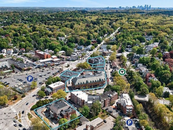 49-105 Union Street, Newton, MA 02459