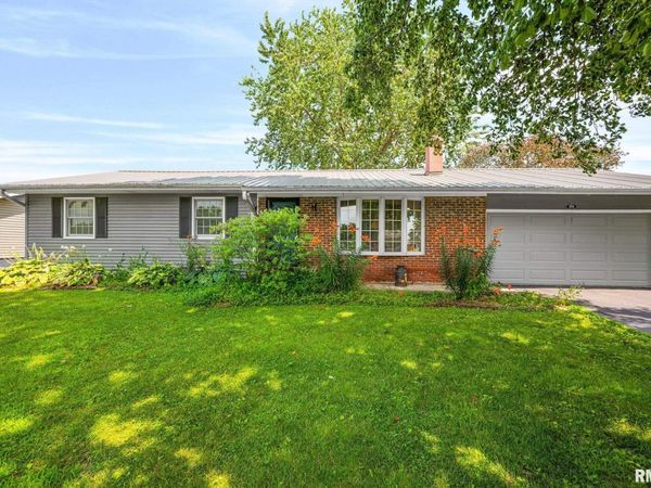 308 S BLAYNEY Street, Alexis, IL 61412