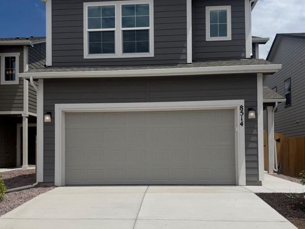 8514 Blue Feather Loop, Colorado Springs, CO 80908
