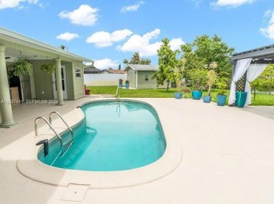 4151 19th Ct Sw, Naples, FL 34116 Photo