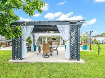 4151 19th Ct Sw, Naples, FL 34116 Photo