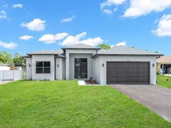 3619 Randall Blvd , Naples, FL 34120