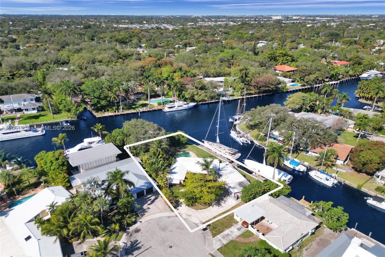 1321 Mandarin Isle , Fort Lauderdale, FL 33315 Photo