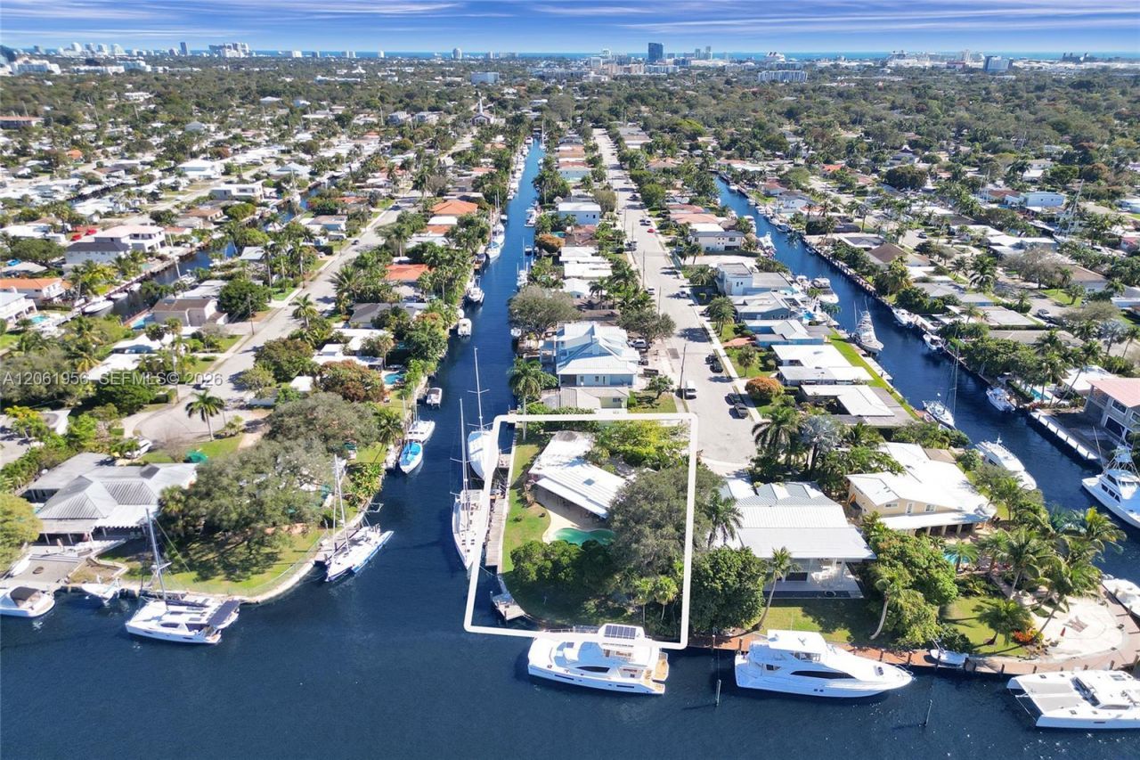 1321 Mandarin Isle , Fort Lauderdale, FL 33315 Photo