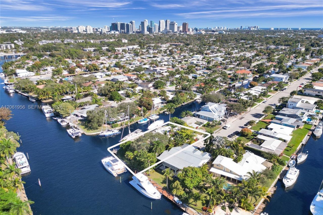 1321 Mandarin Isle , Fort Lauderdale, FL 33315 Photo