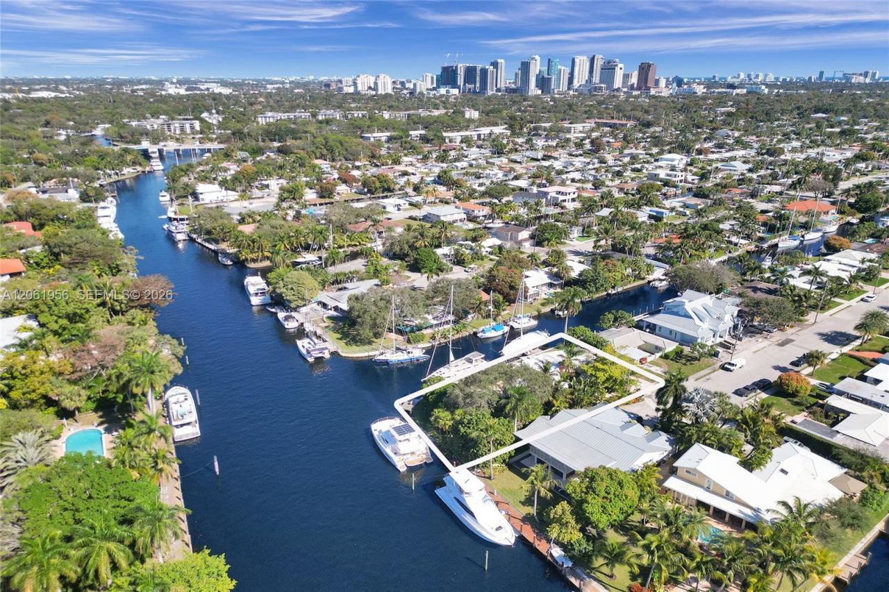 1321 Mandarin Isle , Fort Lauderdale, FL 33315 Photo