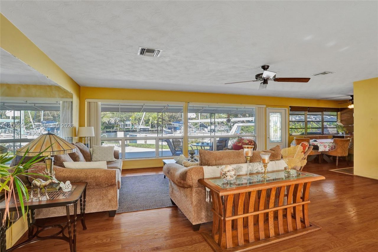 1321 Mandarin Isle , Fort Lauderdale, FL 33315 Photo