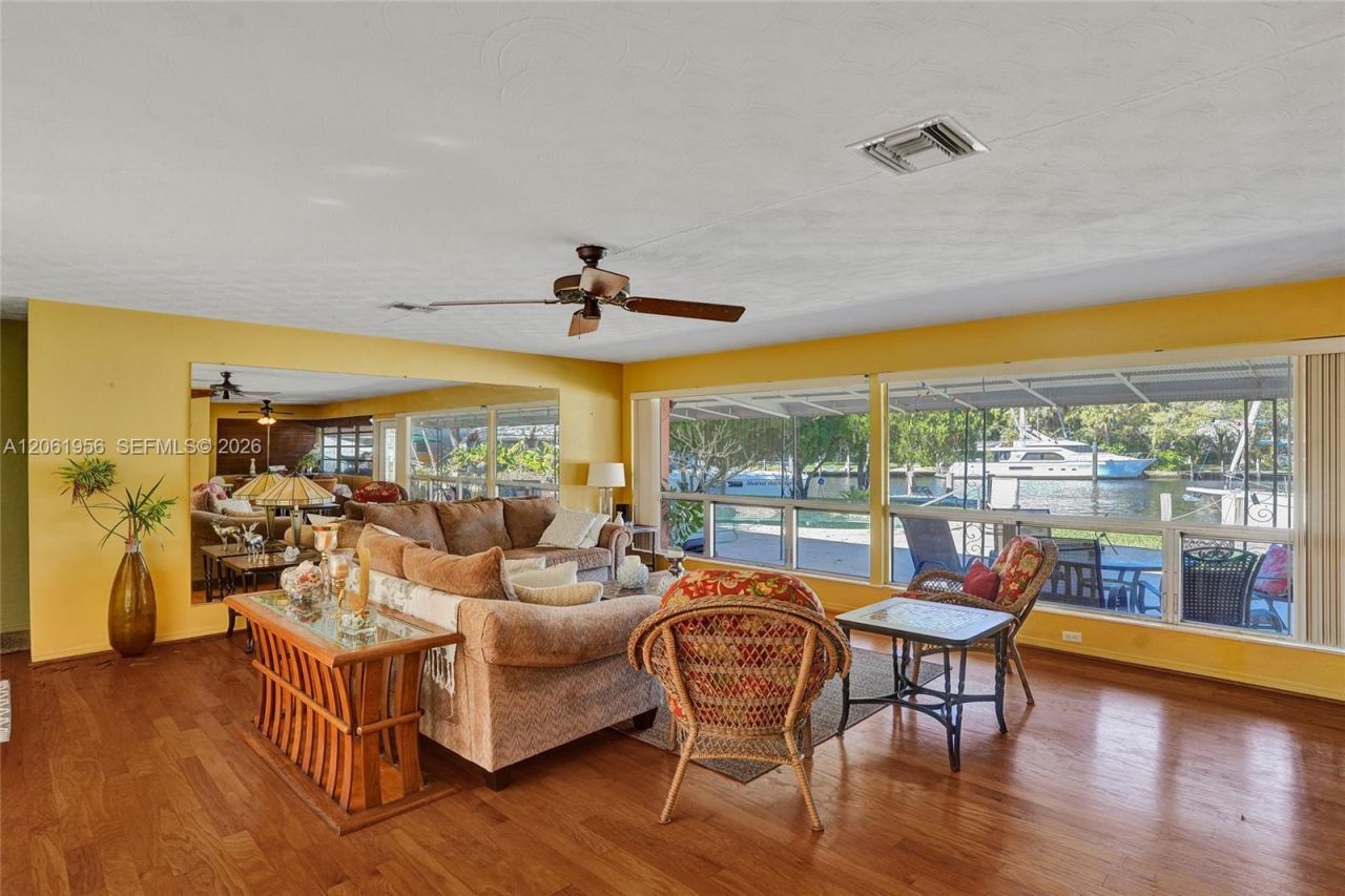 1321 Mandarin Isle , Fort Lauderdale, FL 33315 Photo