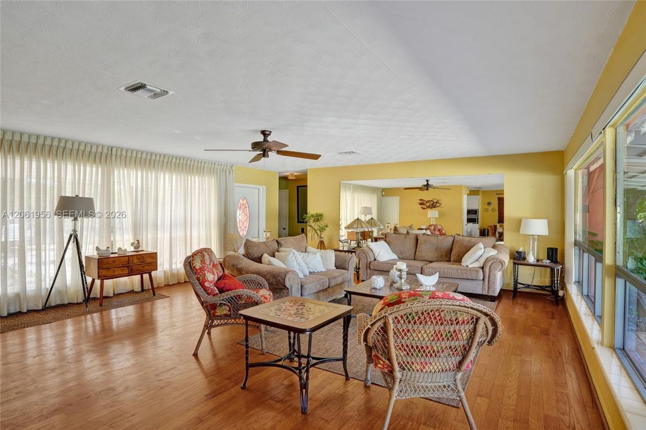 1321 Mandarin Isle , Fort Lauderdale, FL 33315 Photo