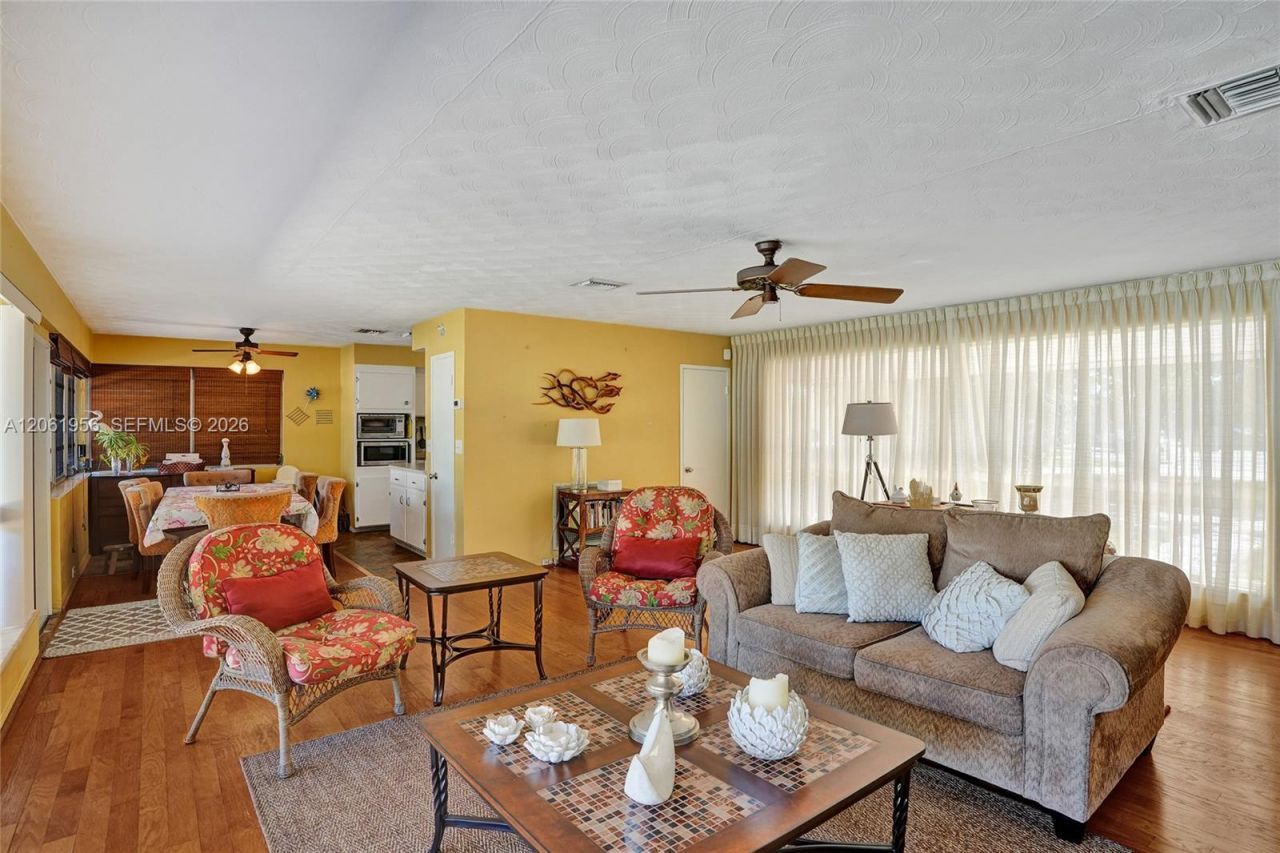 1321 Mandarin Isle , Fort Lauderdale, FL 33315 Photo