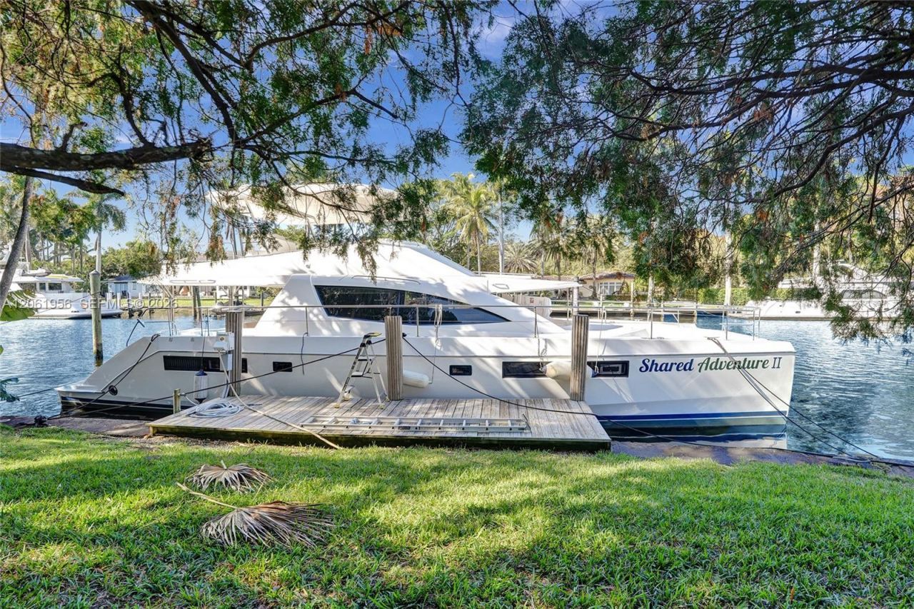 1321 Mandarin Isle , Fort Lauderdale, FL 33315 Photo