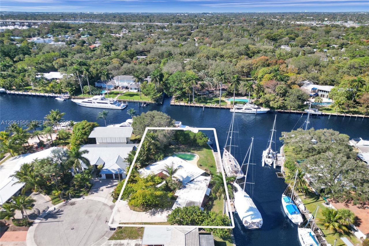 1321 Mandarin Isle , Fort Lauderdale, FL 33315 Photo