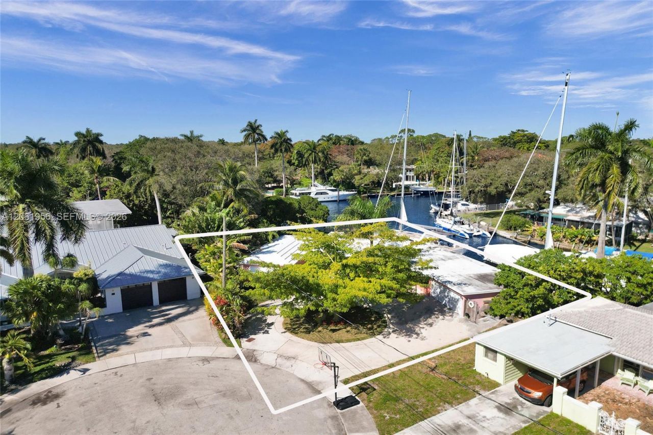 1321 Mandarin Isle , Fort Lauderdale, FL 33315 Photo