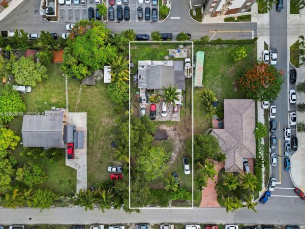 14250 Henderson St , Homestead, FL 33032