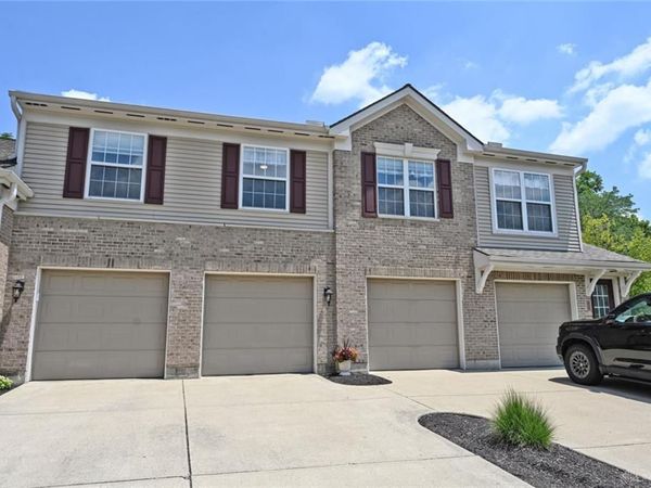 1064 Heritage Green Drive, Monroe, OH 45050