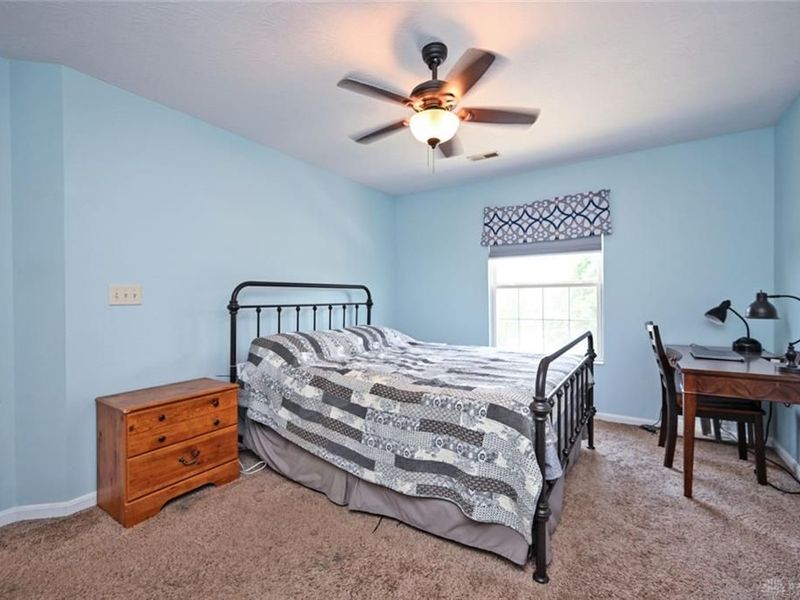 1064 Heritage Green Drive, Monroe, OH 45050 Photo 20