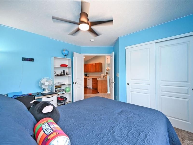 1064 Heritage Green Drive, Monroe, OH 45050 Photo 26