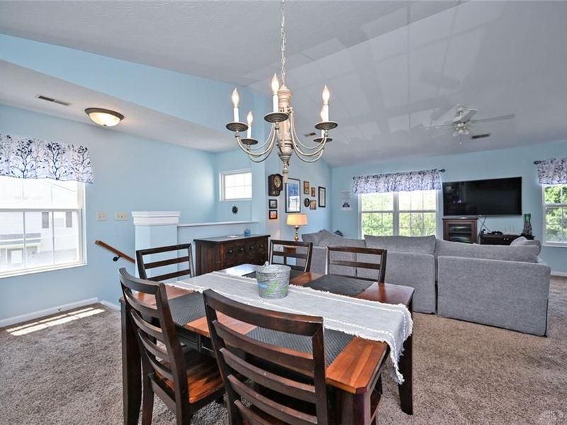 1064 Heritage Green Drive, Monroe, OH 45050 Photo 7