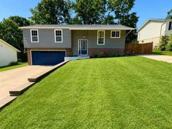 2166 Catlin Court, Barnhart, MO 63012