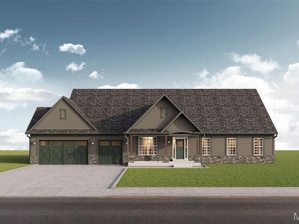 2601 East Avenue, Wildwood, MO 63040