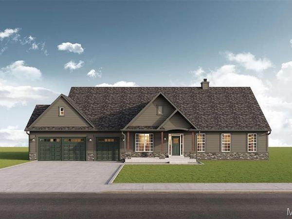 2601 East Avenue , Wildwood, MO 63040