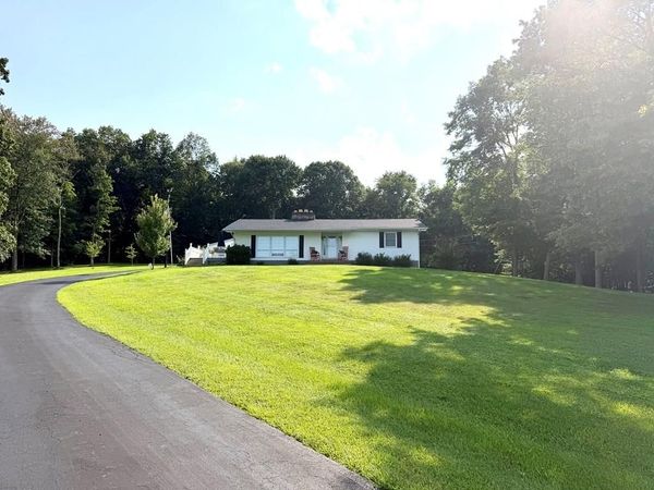 7059 Blain Highway, Chillicothe, OH 45601
