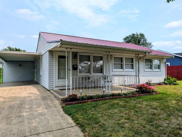 430 Dean Street, Waverly, OH 45690