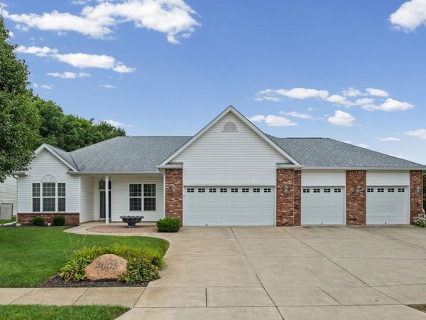 4002 Regal Valley Drive, Lafayette, IN 47909