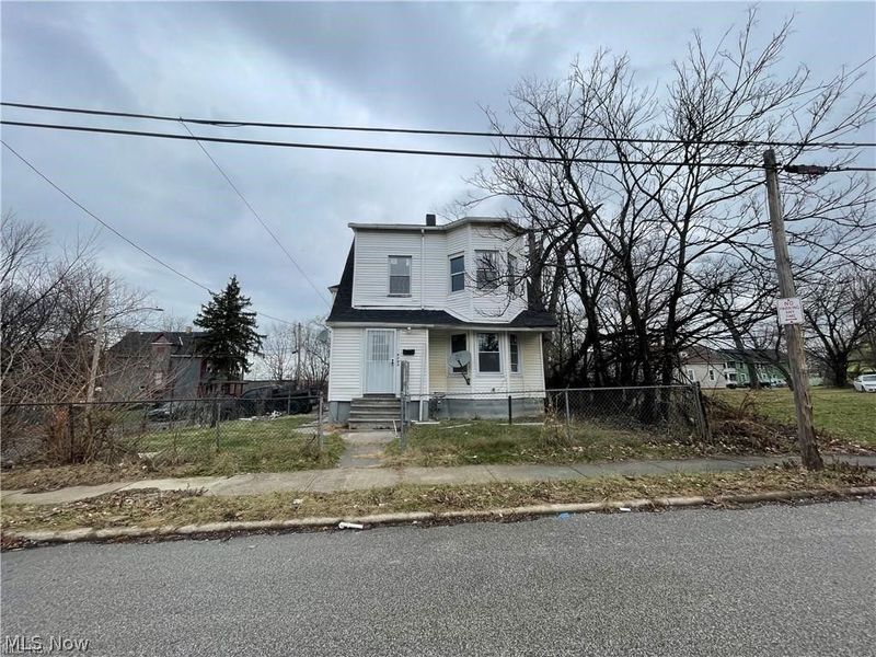 9703 Elwell Avenue, Cleveland, OH 44104 Photo 3